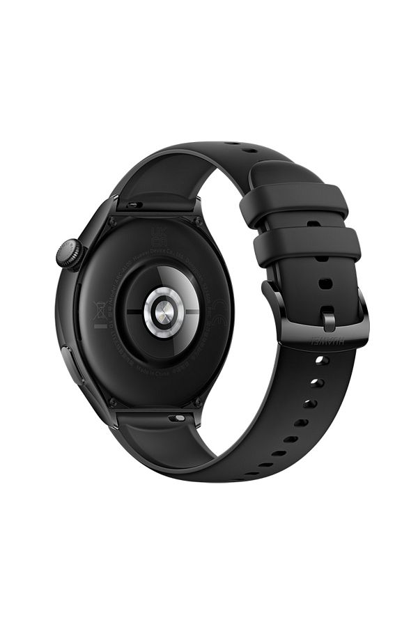 Huawei Watch 4 - Siyah - Görsel 4