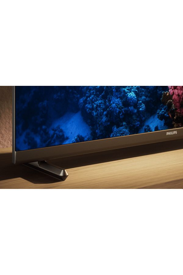 Philips 32PHS6808 32" 81 Ekran Uydu Alıcılı HD Ready Smart LED TV - Görsel 8
