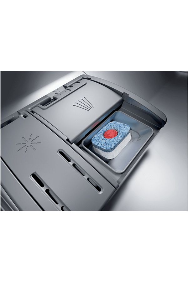 Bosch SMS6EAI81T C Enerji Sınıfı 8 Programlı Bulaşık Makinesi Inox - Görsel 4
