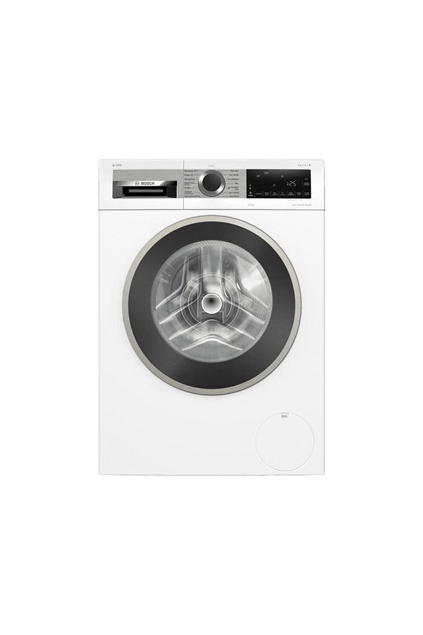 Bosch WGA252F0TR A Enerji Sınıfı 10 Kg 1200 Devir Çamaşır Makinesi