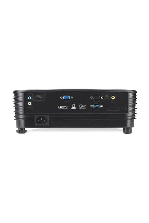 ACER X1229HP 4800 ANSI lümen 1024x768 DLP Projeksiyon Cihazı - Görsel 4