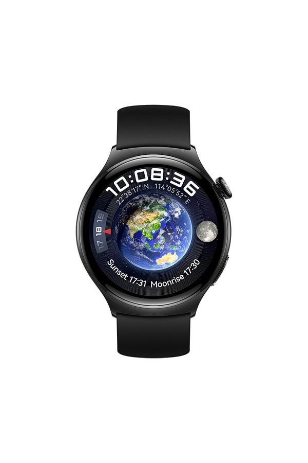 Huawei Watch 4 - Siyah - Görsel 5