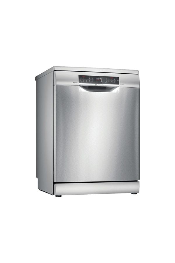 Bosch SMS6EAI81T C Enerji Sınıfı 8 Programlı Bulaşık Makinesi Inox