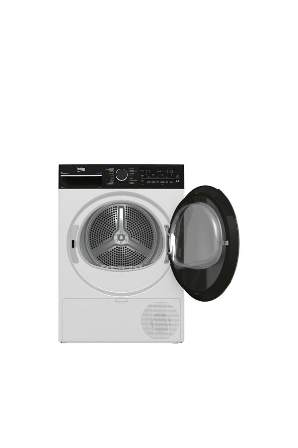 Beko KM 1210 12 KĞ A++ ENERJİLİ ISI POMPALI KURUTMA MAKİNASI - Görsel 3