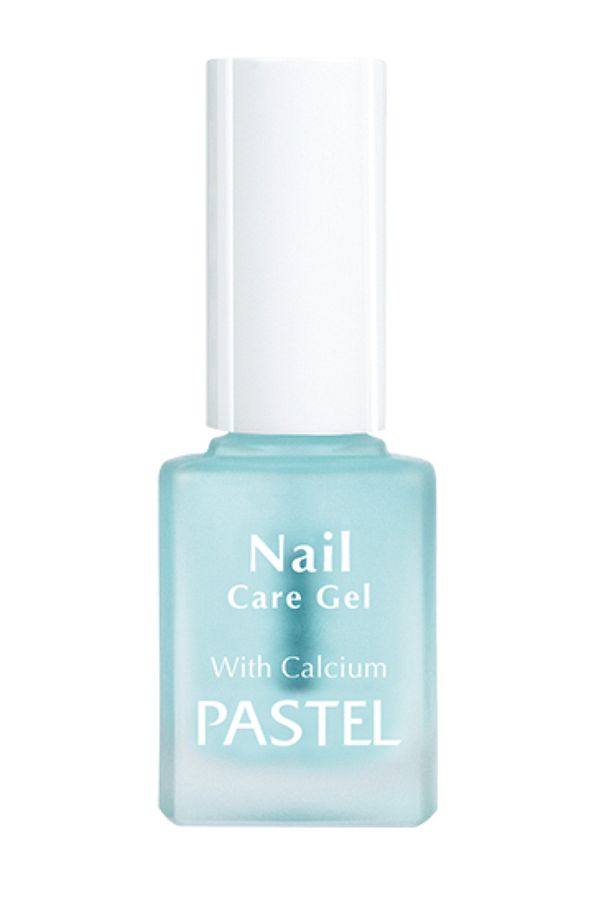 Nail Care Gel With Calcium - Kalsiyumlu Tırnak Bakım Jeli