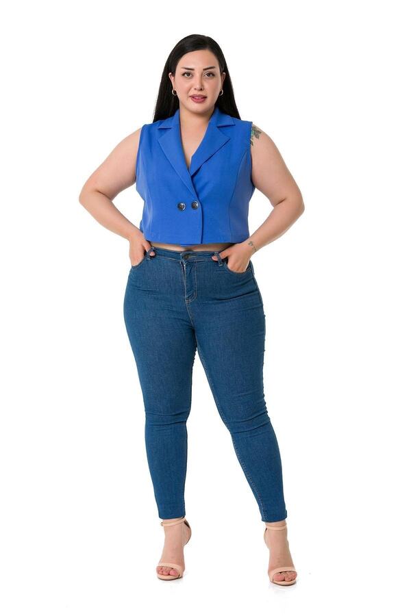 Indigo