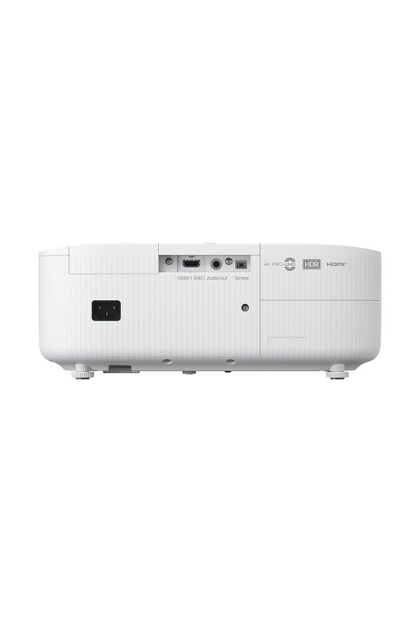 Epson Eh-tw6250 Smart 4k Projeksiyon Cihazı - Görsel 5