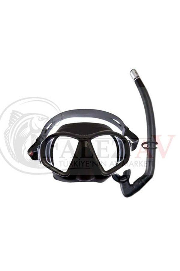 Apex Maske ve Snorkel Set