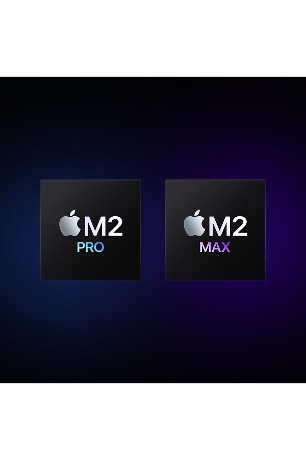 Apple MacBook Pro 16'' M2 Max 32GB  1TB SSD Space Gray Laptop (Apple Türkiye Garantili) MNWA3TU/A - Görsel 3