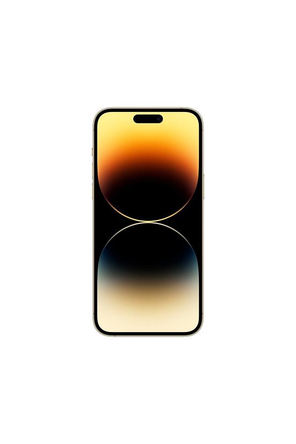 Apple iPhone 14 Pro Max 256 GB Altın - Görsel 3
