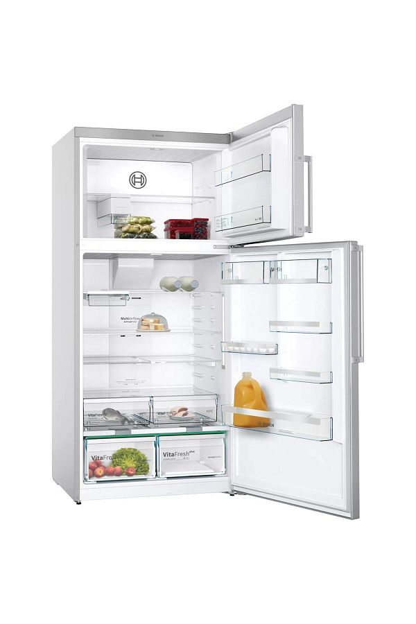 Bosch KDN86HID1N 641 Lt No-Frost XXL Buzdolabı - Görsel 2