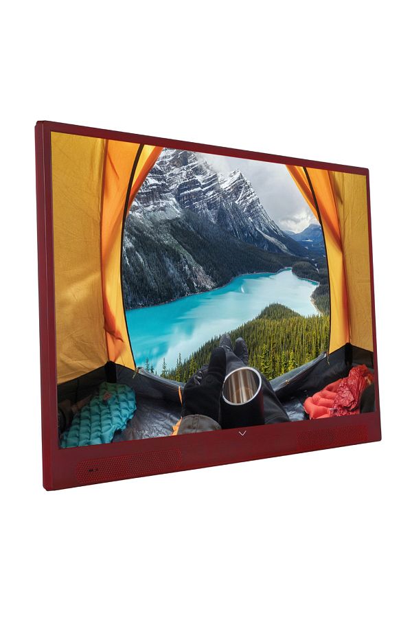VESTEL 32H9530RB 32" 82 Ekran HD Ready Smart Wi-Fi Mobil TV - Görsel 3