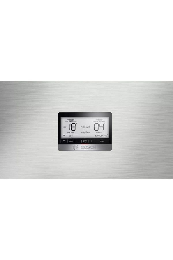 Bosch KDN86HID1N 641 Lt No-Frost XXL Buzdolabı - Görsel 3