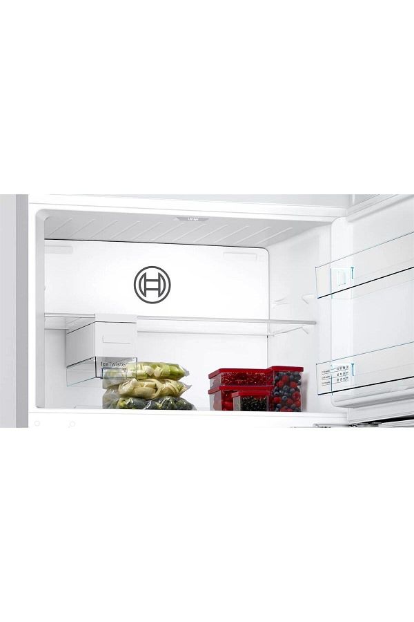 Bosch KDN86HID1N 641 Lt No-Frost XXL Buzdolabı - Görsel 4