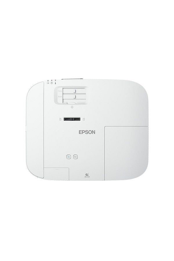 Epson Eh-tw6250 Smart 4k Projeksiyon Cihazı - Görsel 4