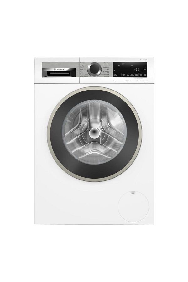 Bosch WGA244Z0TR 9 Kg 1400 Devir Çamaşır Makinesi