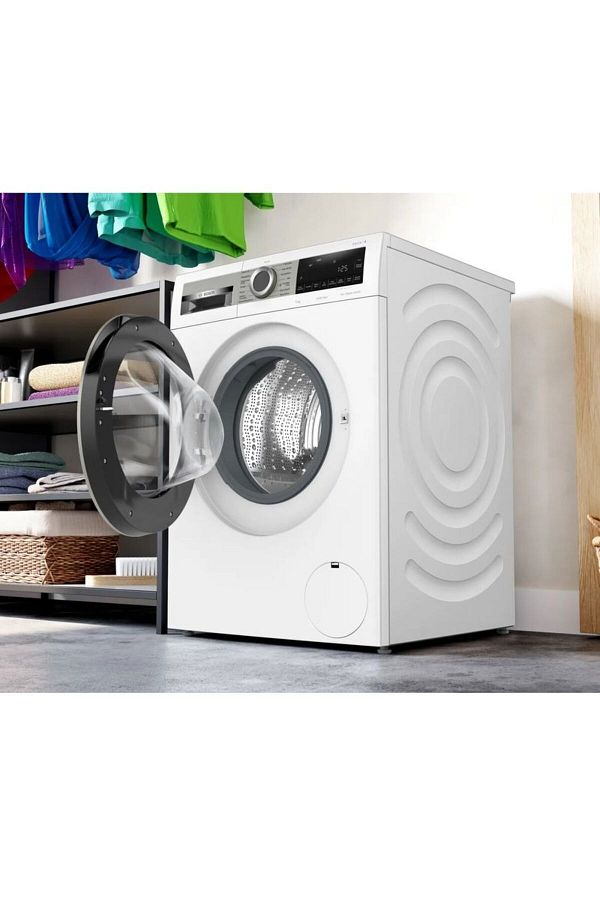 Bosch WGA244Z0TR 9 Kg 1400 Devir Çamaşır Makinesi - Görsel 3
