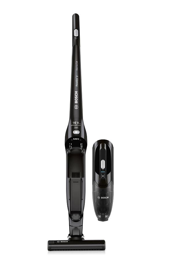 Bosch BCHF216B Şarjlı Dikey Süpürge 16V max