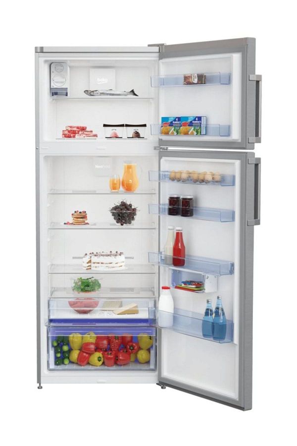 Beko 970505 EI A++ Çift Kapılı Nofrost Buzdolabı Fiyat ve - Görsel 2