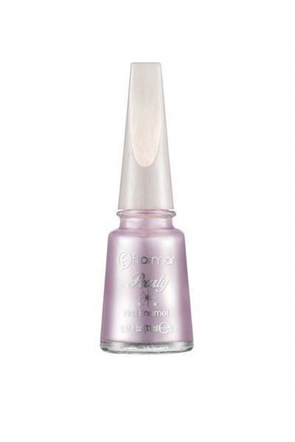 Pearly Oje - Nail Enamel PL103 8690604280612