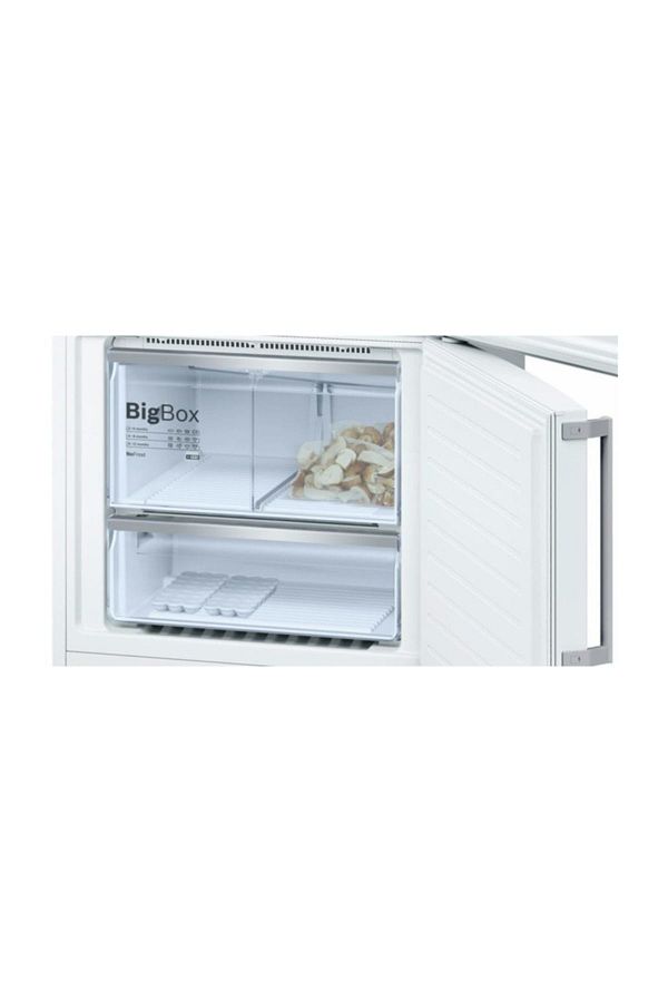 Bosch KGN76AW30N A++ 578 lt No-Frost Buzdolabı - Görsel 4