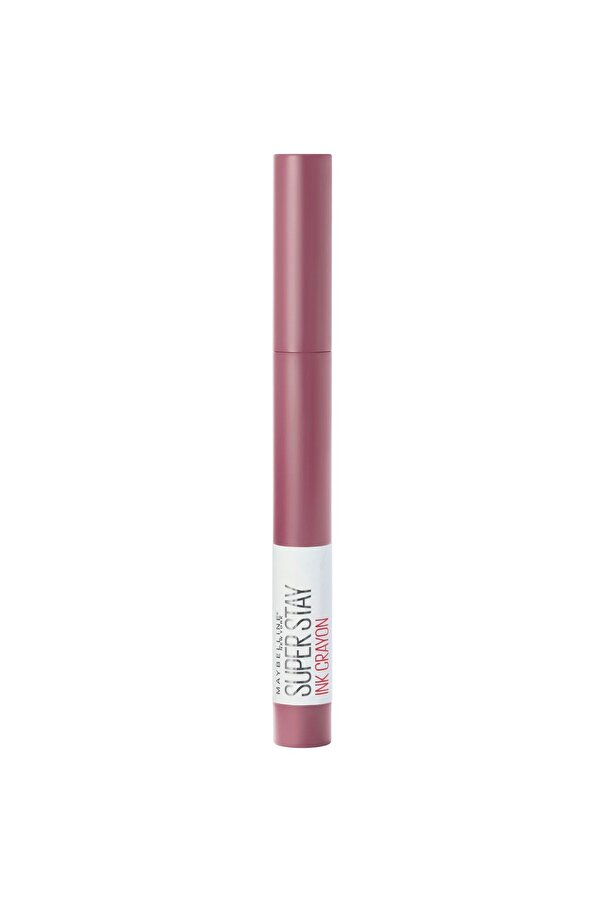 Kalem Ruj - Sw Superstay Ink Crayon 25 Stay Exceptional_2