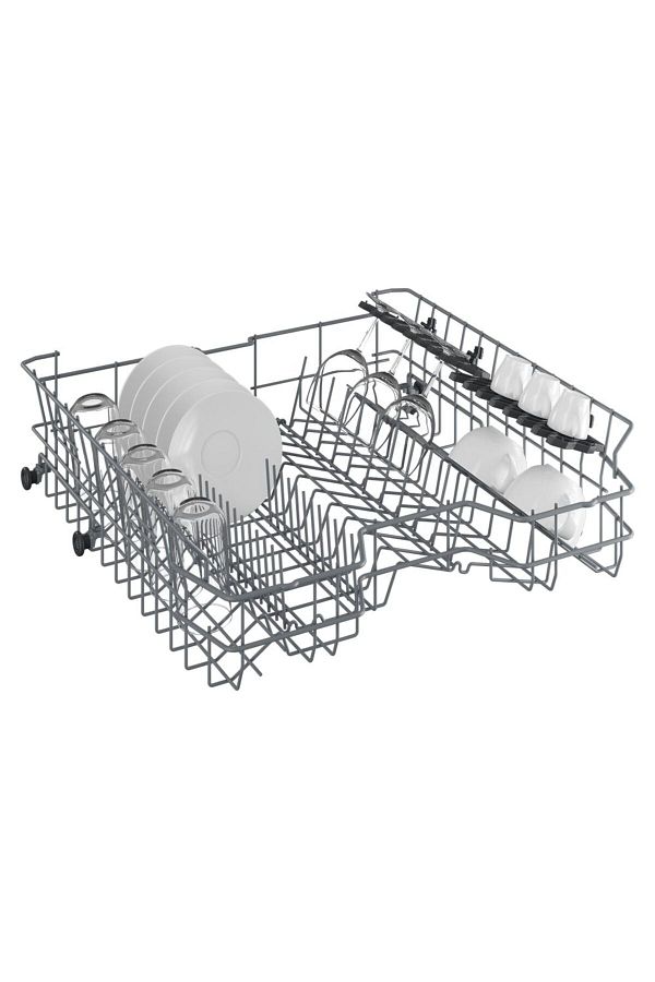 Beko BM 3043 S Silver 3 Program Bulaşık Makinesi - Görsel 3