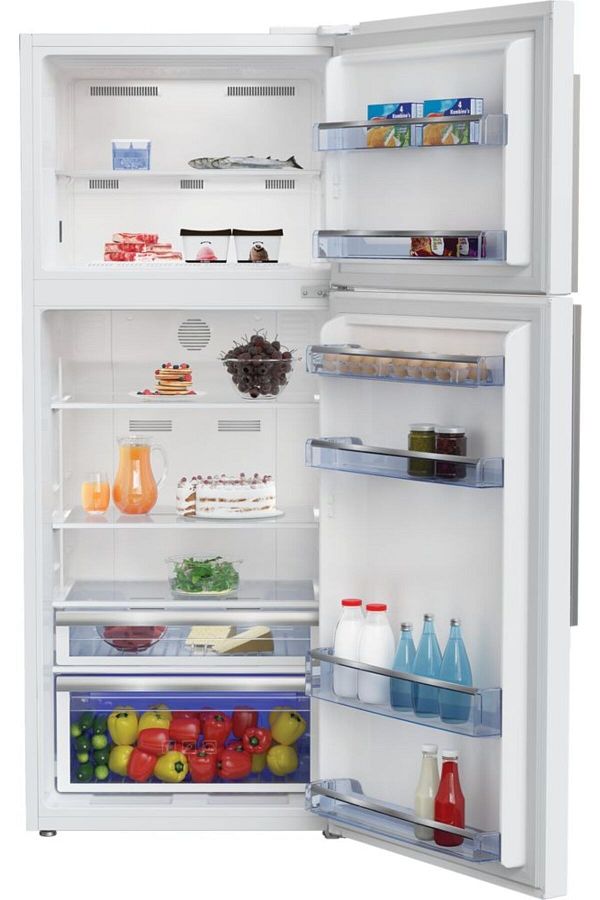 Beko 974561 EB No Frost Buzdolabı - Görsel 3