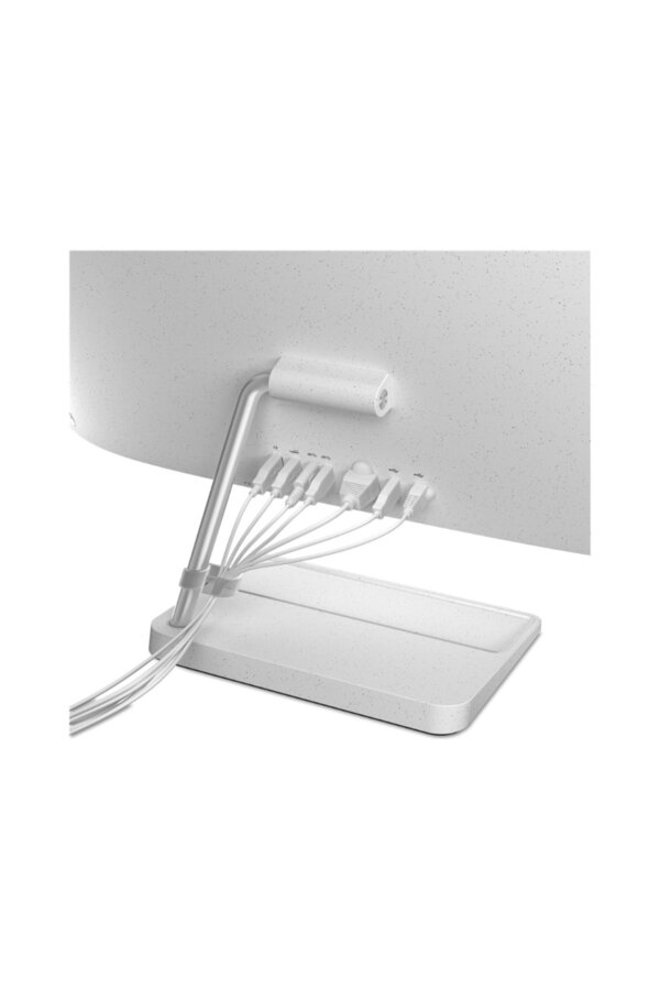 LENOVO IdeaCentre AIO 3 24IAP7 Intel Core i5 12450H 8GB 512GB SSD Freedos 23.8" FHD AIO F0GH00Q3TX - Görsel 4