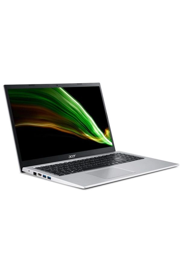ACER Aspire 3 A315-35-08PYPY, N4500, 8GB RAM, 128GB SSD, UHD Graphics, 15.6" Win 11 Pro - Görsel 2