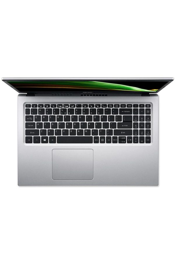ACER Aspire 3 A315-35-08PYPY, N4500, 8GB RAM, 128GB SSD, UHD Graphics, 15.6" Win 11 Pro - Görsel 4
