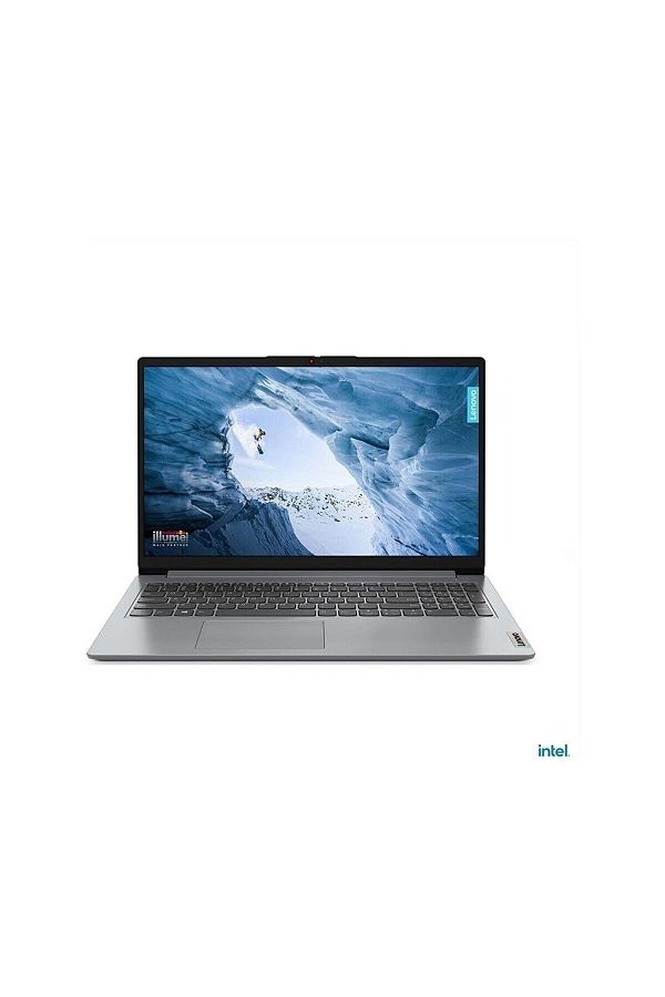 LENOVO IdeaPad 1 Amd Ryzen 7 5700U 8GB 512GB SSD Freedos 15.6" Fhd Notebook 82R4006FTR