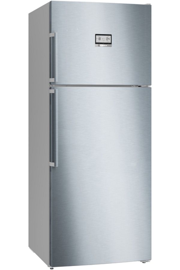 Bosch Kdn76hıd1n Seri 6 D Enerji Sınıf Buzdolabı Inox