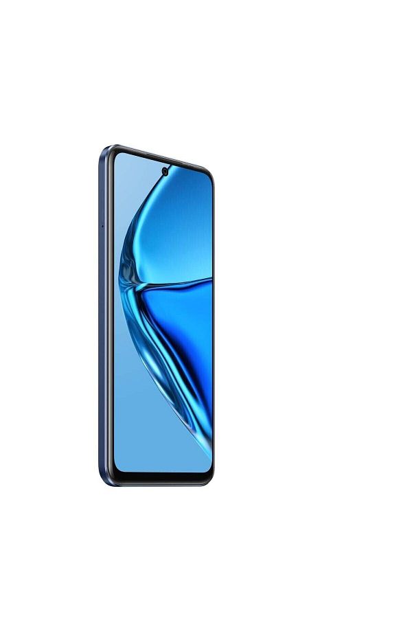 INFINIX HOT20 8GB/128GB 6.6'' Mavi - Görsel 3
