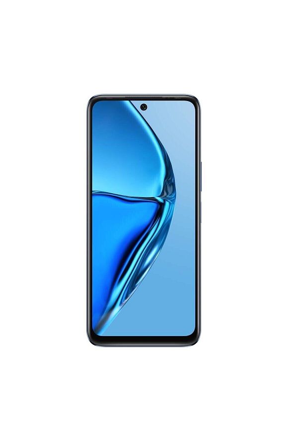 INFINIX HOT20 8GB/128GB 6.6'' Mavi - Görsel 4