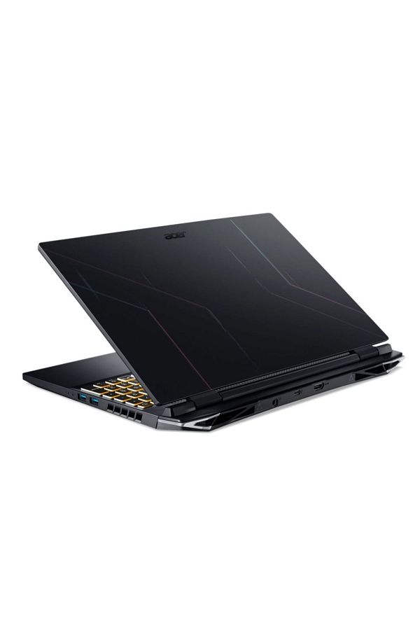 ACER Nitro5 Intel Core i5-12500H 16GB 512GB SSD 6GB RTX4050 DOS 15.6" Gaming Laptop NH.QLZEY.006 - Görsel 5
