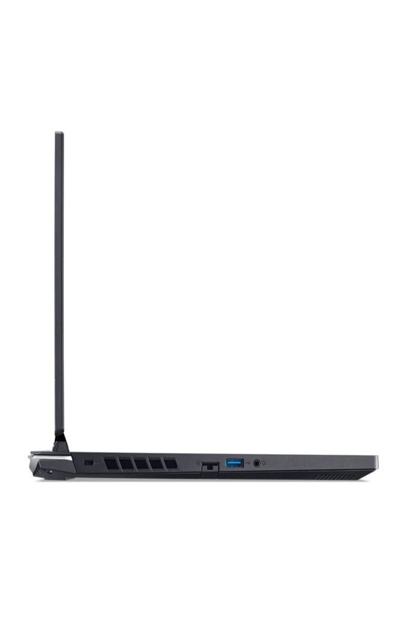 ACER Nitro5 Intel Core i5-12500H 16GB 512GB SSD 6GB RTX4050 DOS 15.6" Gaming Laptop NH.QLZEY.006 - Görsel 7