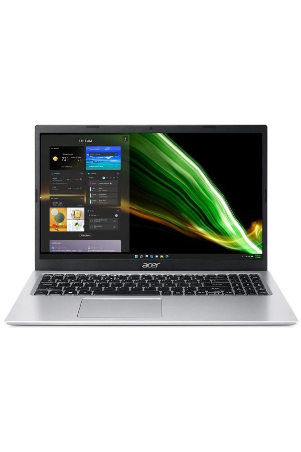 ACER Aspire 3 A315-35-08PYPY, N4500, 8GB RAM, 128GB SSD, UHD Graphics, 15.6" Win 11 Pro