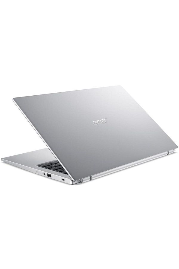 ACER Aspire 3 A315-35-08PYPY, N4500, 8GB RAM, 128GB SSD, UHD Graphics, 15.6" Win 11 Pro - Görsel 5