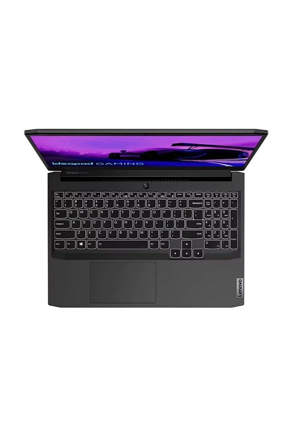 LENOVO IdeaPad Gaming 3 i7-11370H 16GB 1TB HDD 256GB SSD 4GB TX3050 15.6" FHD Freedos 82K101J2TX - Görsel 4