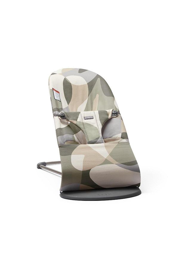 Bliss Ana Kucağı Cotton / Khaki / Green