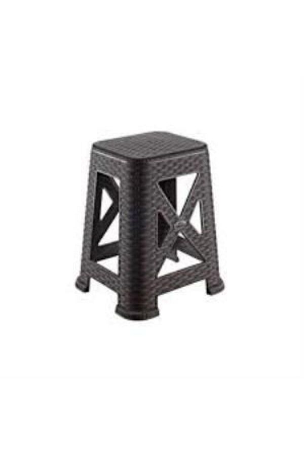 Tabure Rattan Büyük 3 No LM-2325