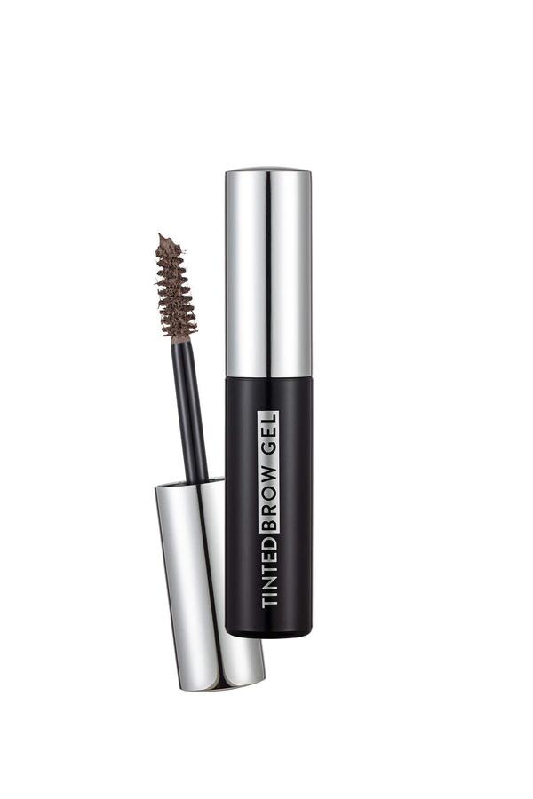 Sudan Etkilenmeyen Kaş Maskarası (BEJ) - Tinted Brow Gel - 001 Beige - 8682536034753