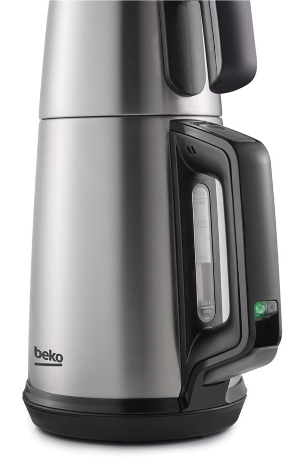 Beko BKK 2210 IN Beko Dem® Çay Makinesi - Görsel 4