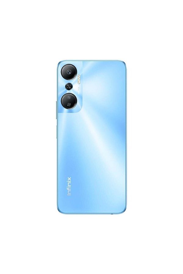 INFINIX HOT20 8GB/128GB 6.6'' Mavi - Görsel 5