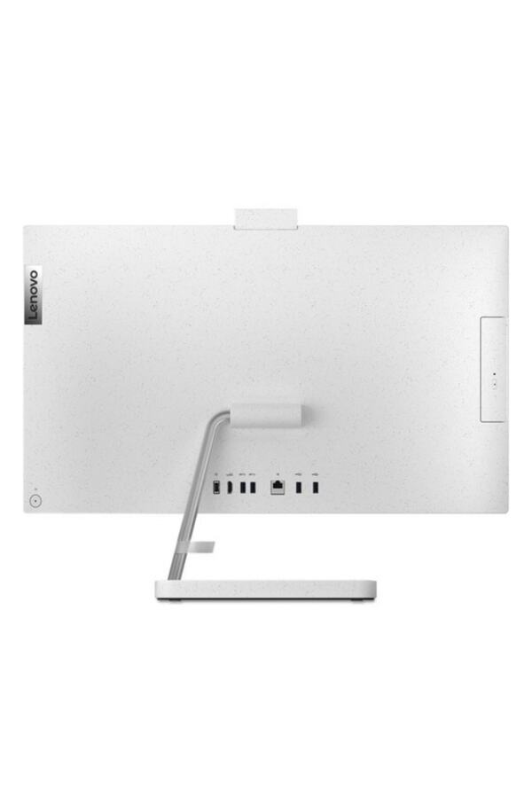 LENOVO IdeaCentre AIO 3 24IAP7 Intel Core i5 12450H 8GB 512GB SSD Freedos 23.8" FHD AIO F0GH00Q3TX - Görsel 3
