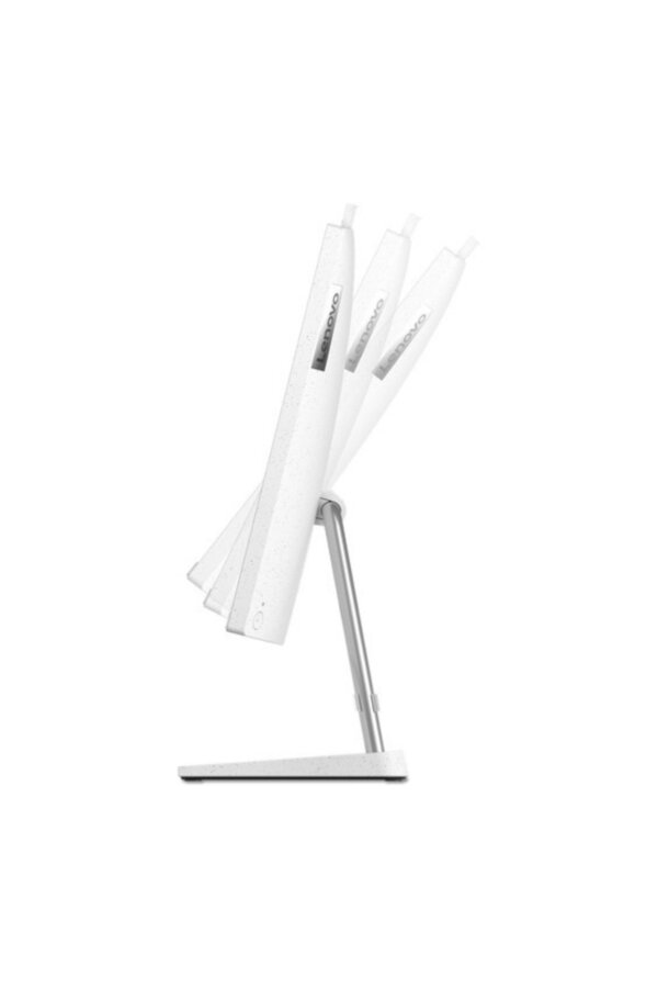 LENOVO IdeaCentre AIO 3 24IAP7 Intel Core i5 12450H 8GB 512GB SSD Freedos 23.8" FHD AIO F0GH00Q3TX - Görsel 5