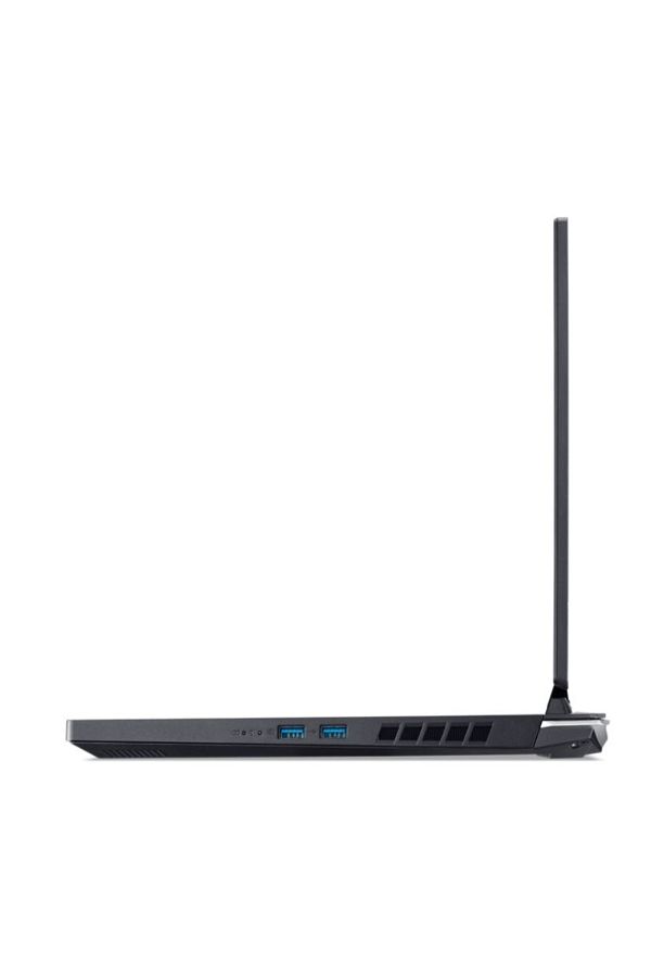 ACER Nitro5 Intel Core i5-12500H 16GB 512GB SSD 6GB RTX4050 DOS 15.6" Gaming Laptop NH.QLZEY.006 - Görsel 8