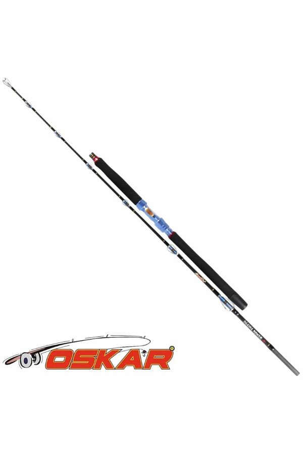 Jigging Power 1802 39 Kg Çeker Jig Kamışı (Made İn Japon)