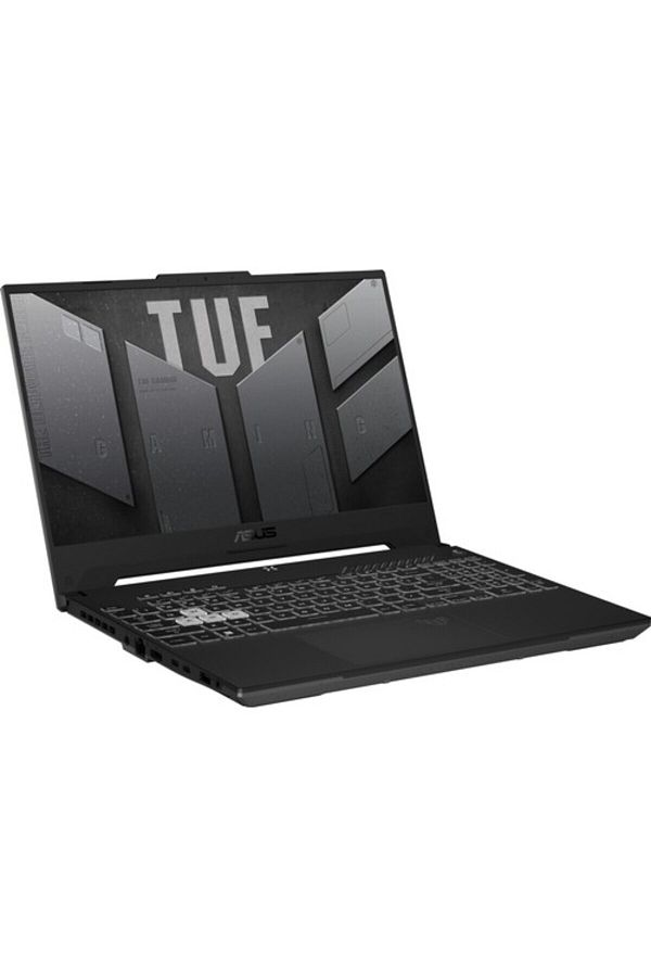 ASUS Tuf Gaming A15 Fa507xı-lp043 Amd Ryzen 9 7940hs 16 Gb 512 Gb Ssd Rtx 4070 144 Hz Freedos 15.6" - Görsel 2